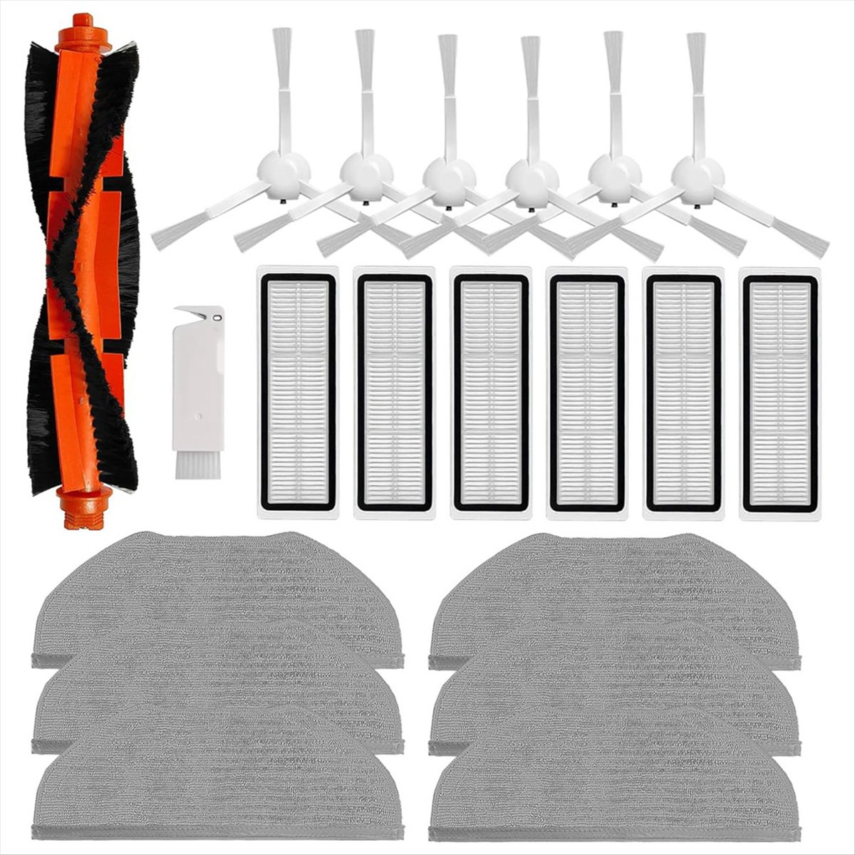 Robotics Kit - YDSC Replacement Accessory Kit for Xiaomi