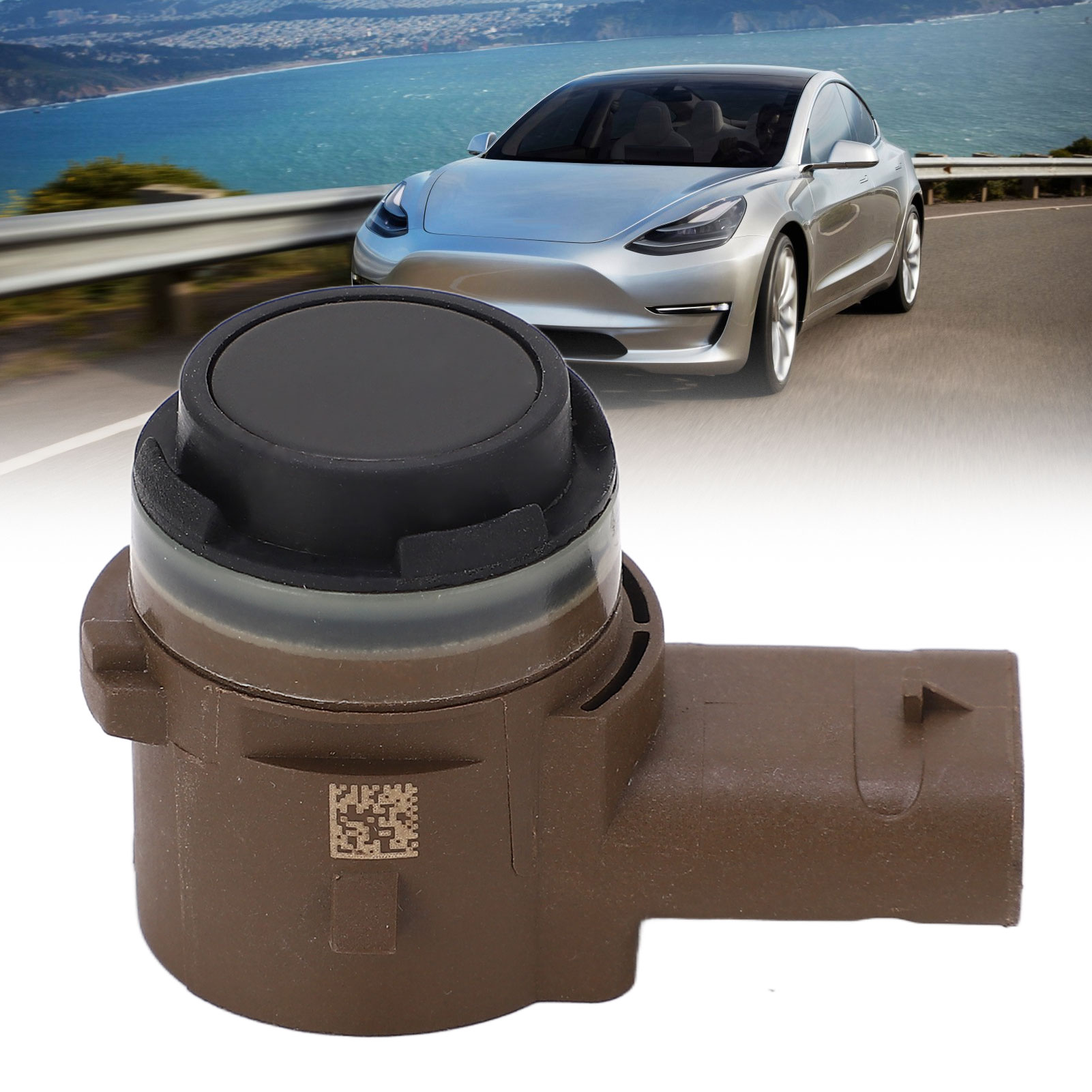 Infrared Obstacle Sensor - Reversing/Parking Assist Sensor OE 1127502 01