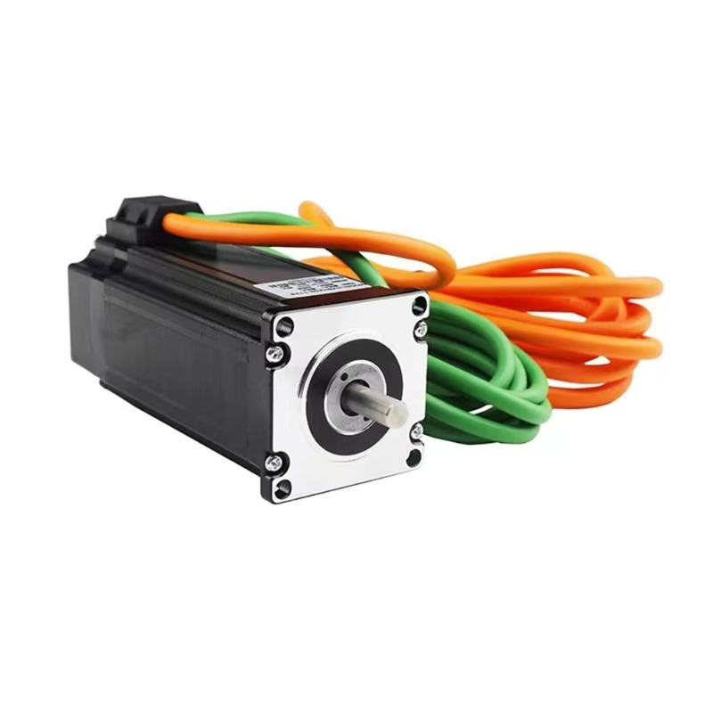 Servo Kit - Nema 24 Closed Loop Stepper Motor