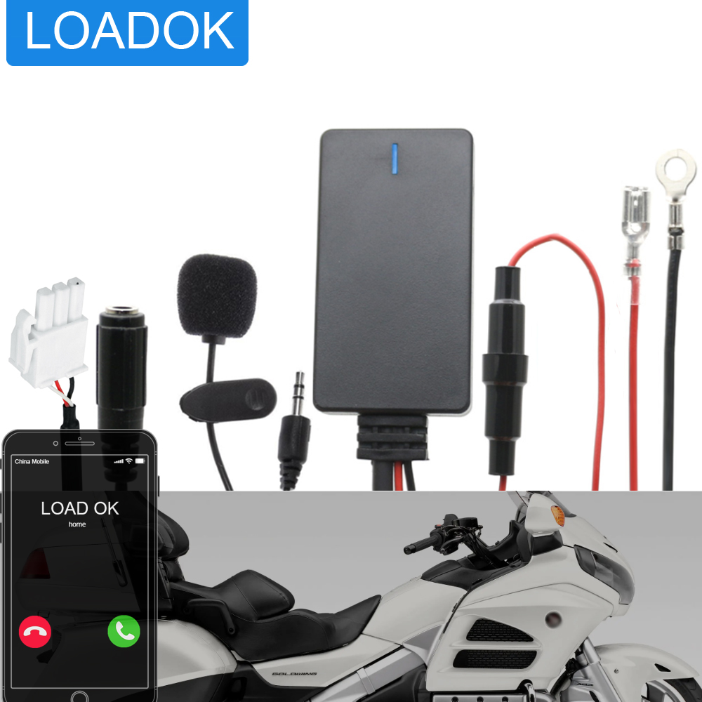 Robot Bluetooth Car - Car Bluetooth 5.0 Radio Stereo Audio