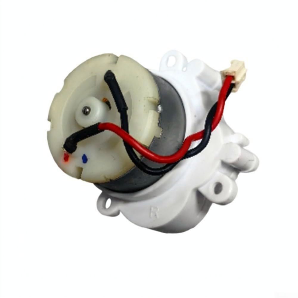 Robotics Kit - Robot Vacuum Motor Replacement For TP