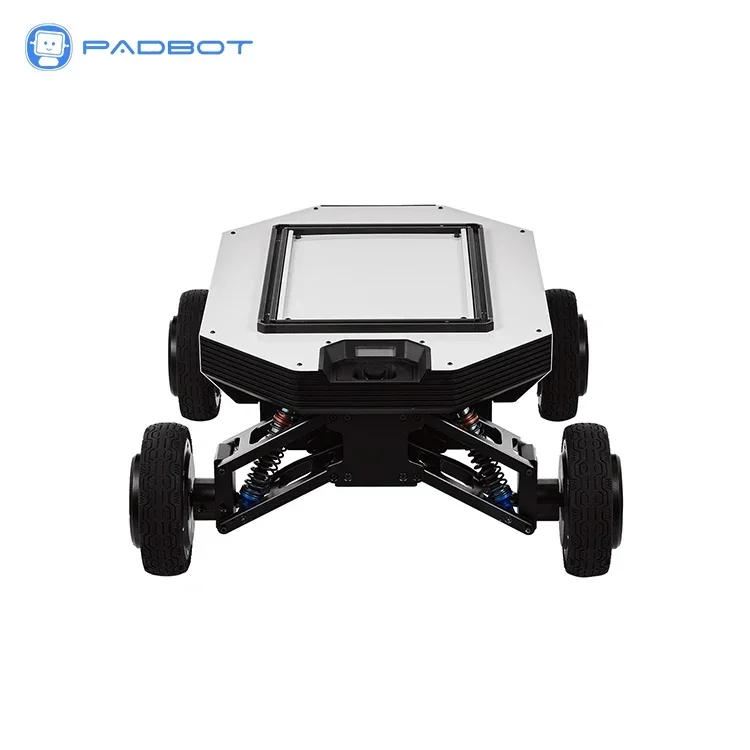 Robot Chassis - 2026 Educational Unmanned UGV Chassis Autonomous