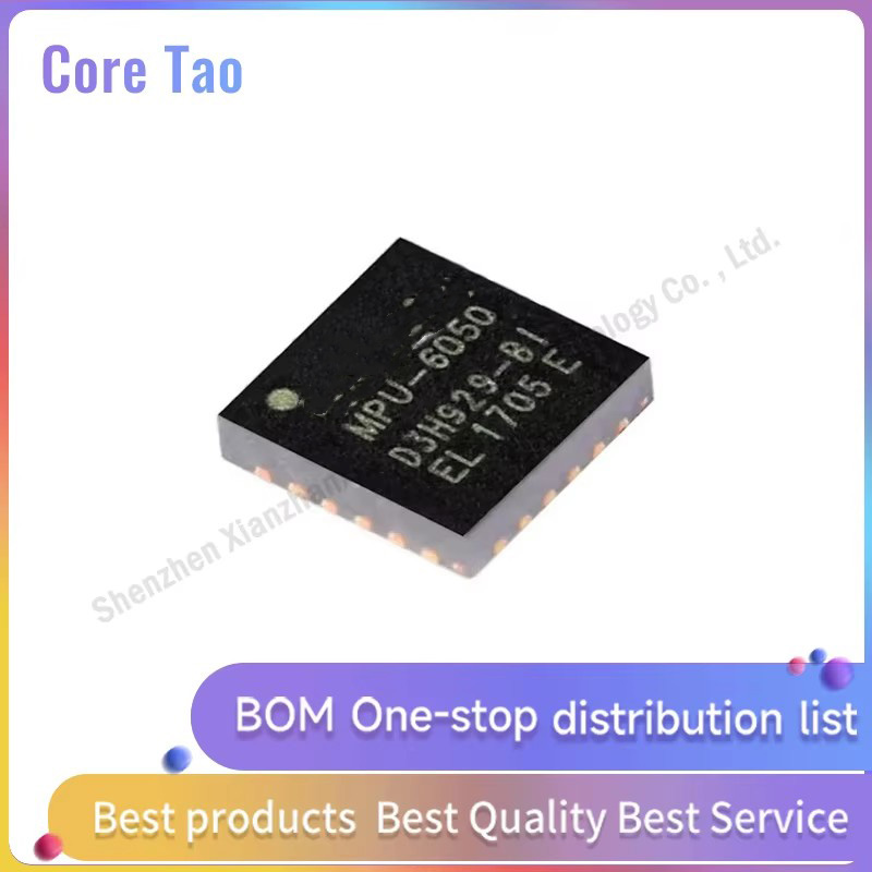 1pcs/lot  MPU-6050 MPU6050 605 - Accelerometer Mpu6050 评论和价格