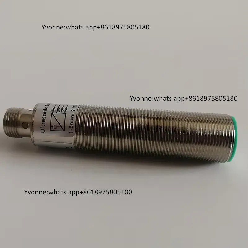 300mm Asphalt Paver Bulk Mater - Ultrasonic Distance Sensor 评论和价格