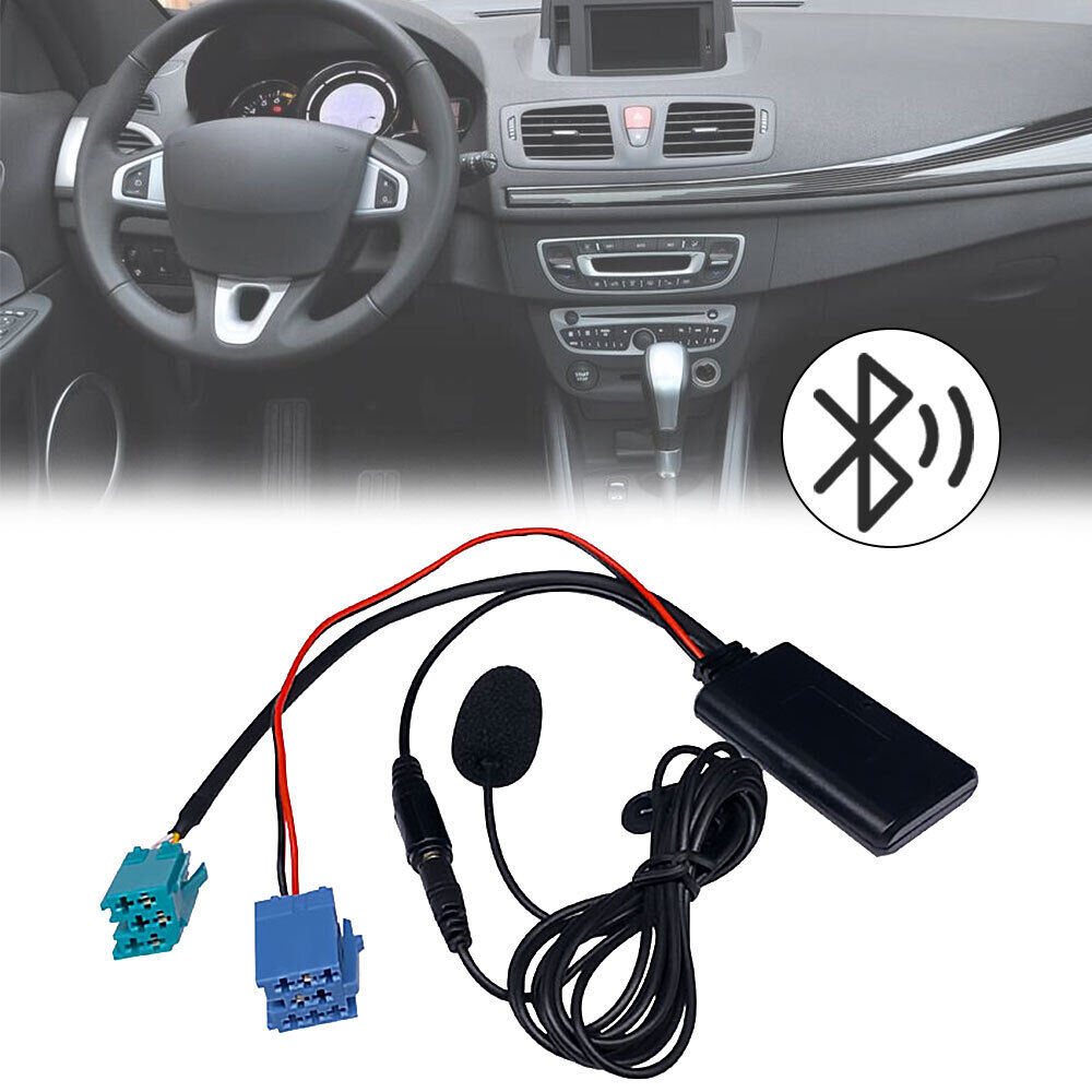 Biurlink Car Bluetooth Module  - Robot Bluetooth Car 评论和价格