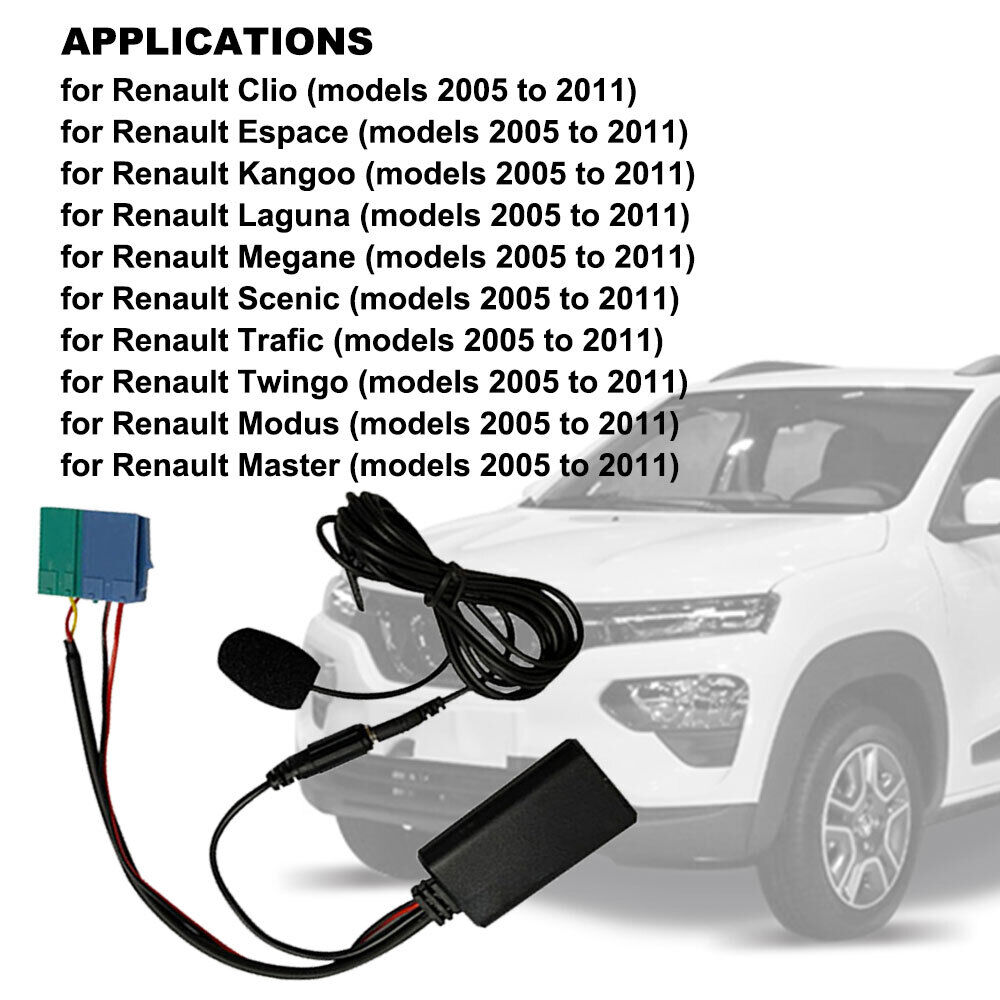 Biurlink Car Bluetooth Module  - Robot Bluetooth Car 评论和价格