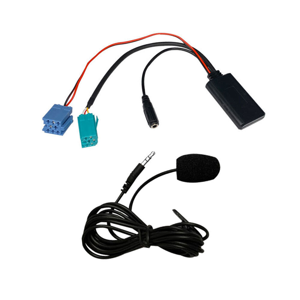 Biurlink Car Bluetooth Module  - Robot Bluetooth Car 评论和价格