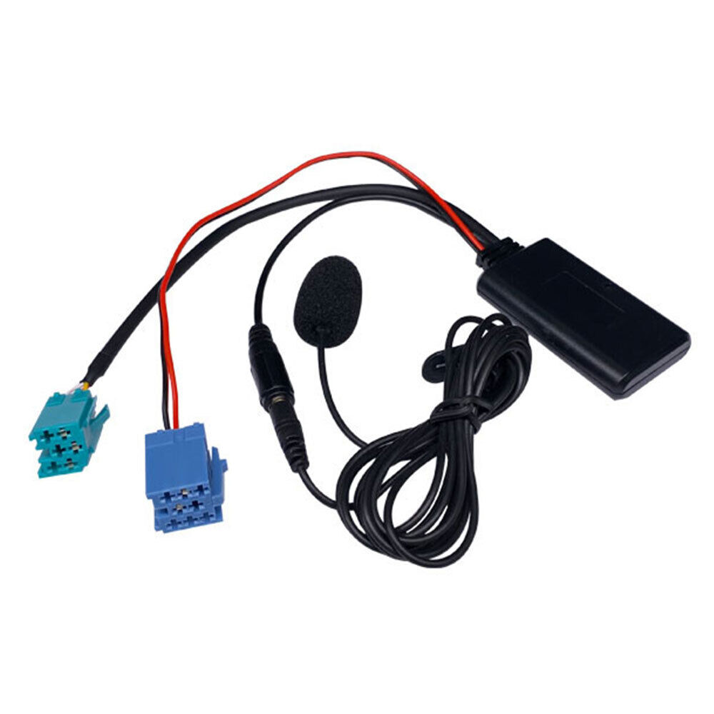 Biurlink Car Bluetooth Module  - Robot Bluetooth Car 评论和价格