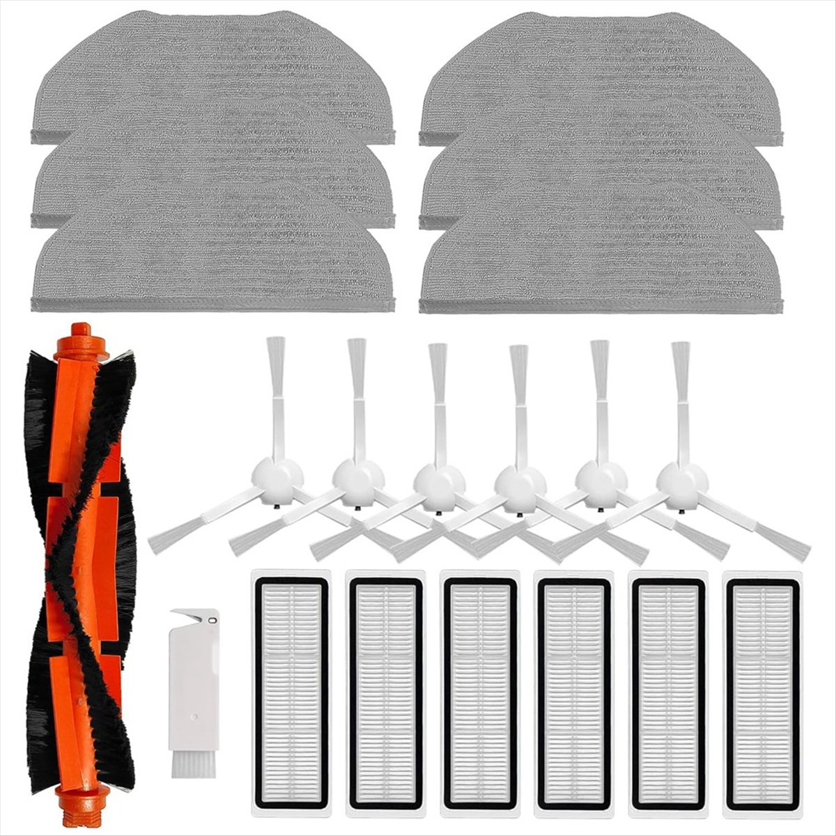 YDSC Replacement Accessory Kit - Robotics Kit 评论和价格