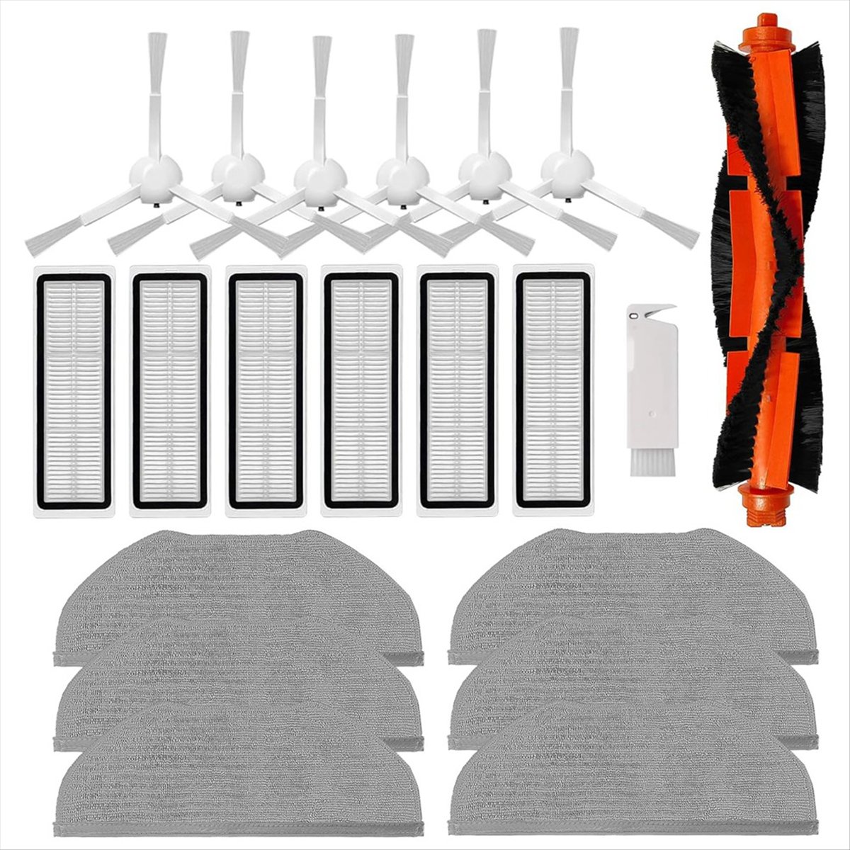 YDSC Replacement Accessory Kit - Robotics Kit 评论和价格