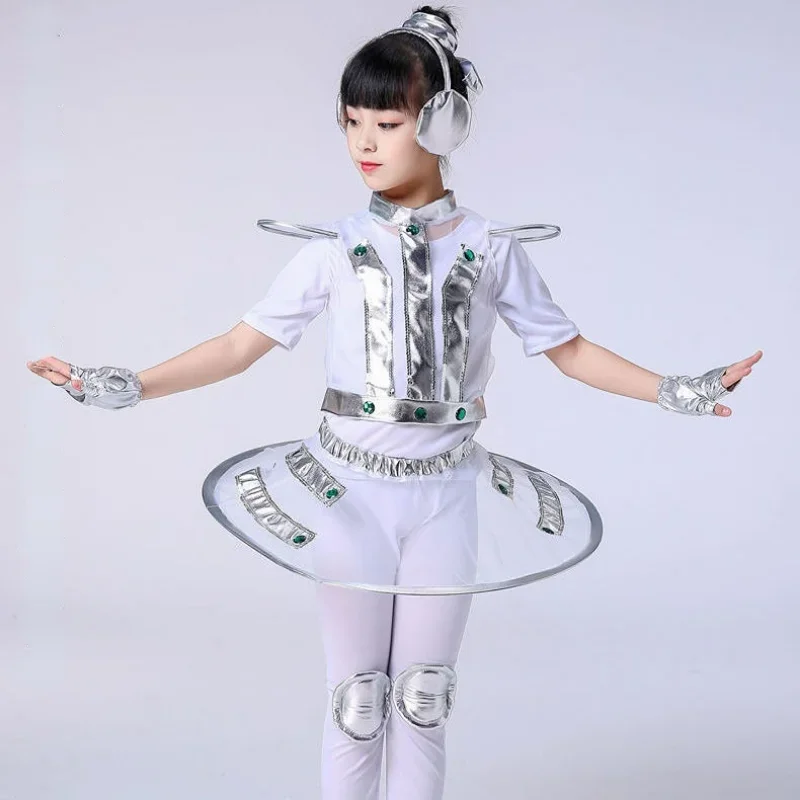 Kids Robot Space Future Style  - Robotics Kit 评论和价格