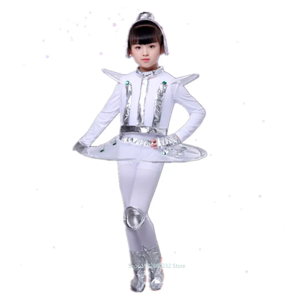Kids Robot Space Future Style  - Robotics Kit 评论和价格