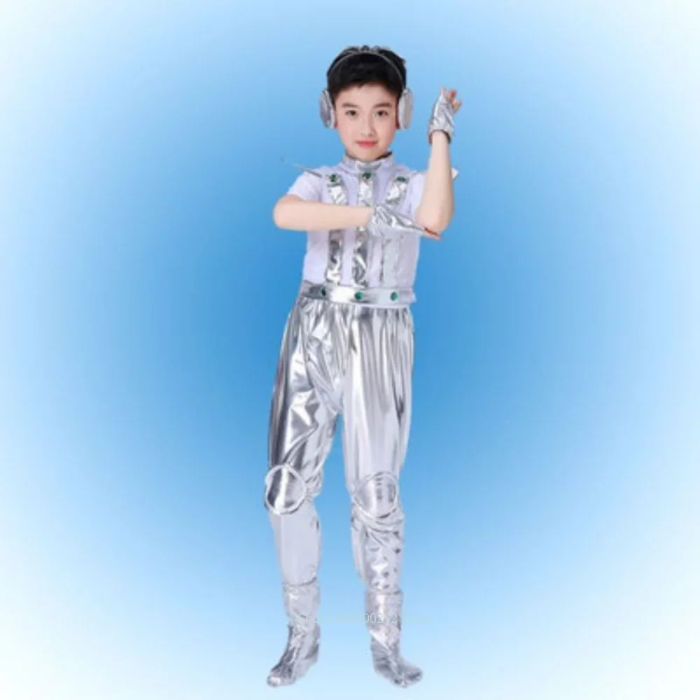 Kids Robot Space Future Style  - Robotics Kit 评论和价格