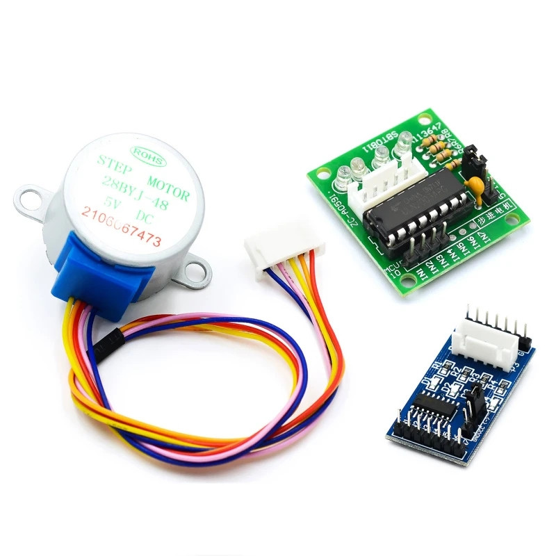 ULN2003 Stepper Motor Driver B - Uln2003 Driver 评论和价格