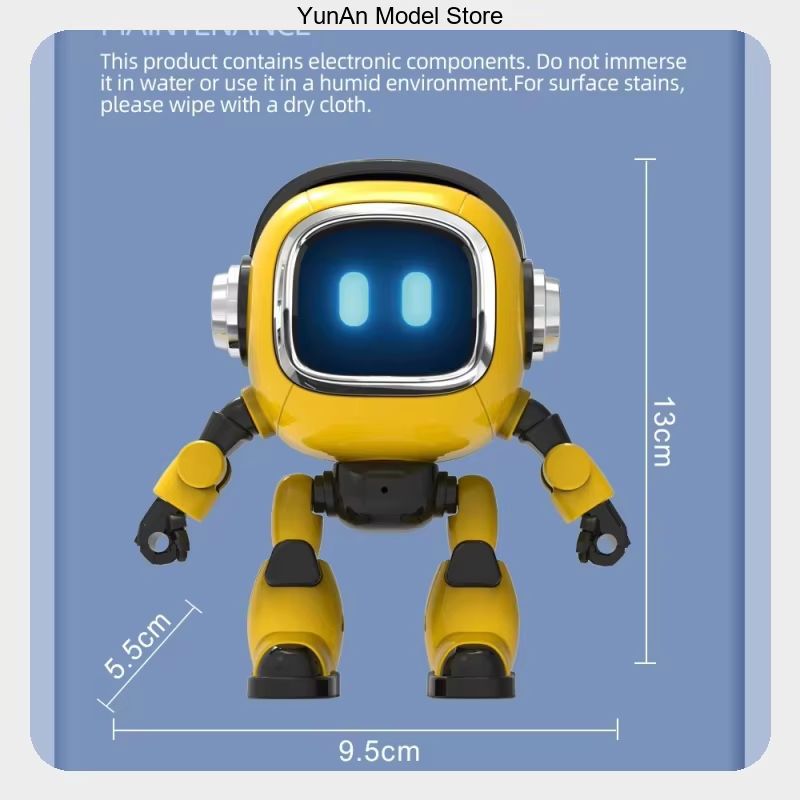 Hot Cute Learning Companion Vo - Robot Remote Control 评论和价格
