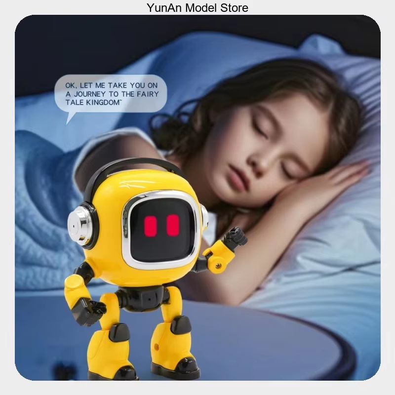 Hot Cute Learning Companion Vo - Robot Remote Control 评论和价格