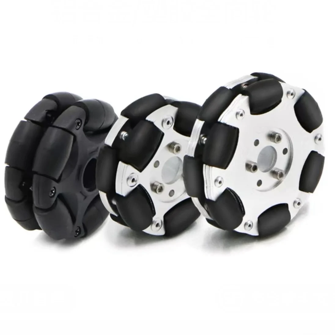 Metal Omni Wheel Intelligent W - Omni Wheel 评论和价格