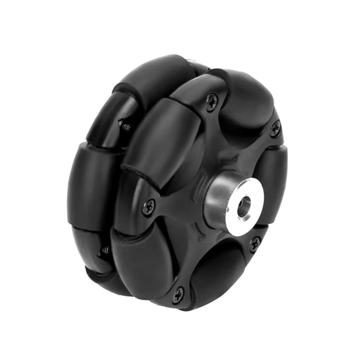 Metal Omni Wheel Intelligent W - Omni Wheel 评论和价格