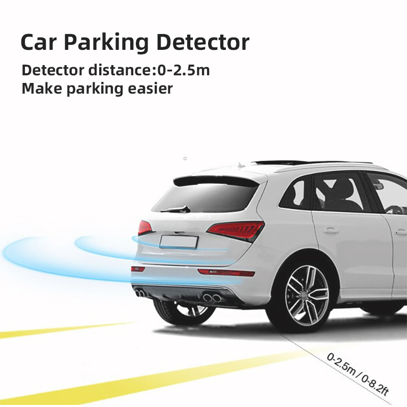Risingon 12V 22mm Car Parking  - Infrared Obstacle Sensor 评论和价格