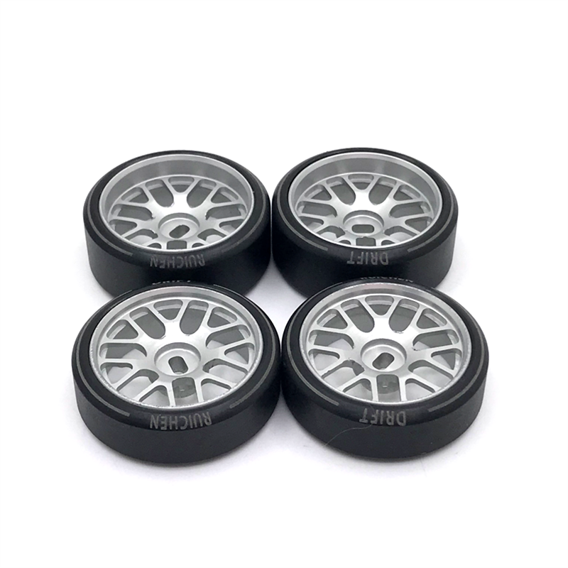 27mm Drift Wheels For WLtoys 1 - Omni Wheel 评论和价格