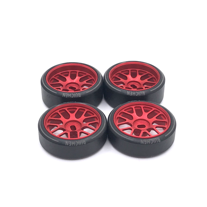 27mm Drift Wheels For WLtoys 1 - Omni Wheel 评论和价格