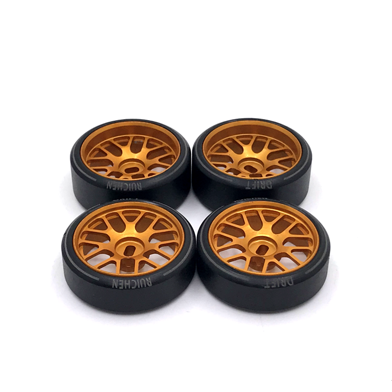 27mm Drift Wheels For WLtoys 1 - Omni Wheel 评论和价格