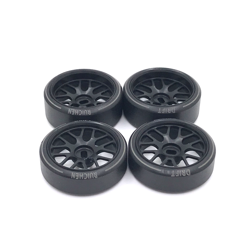 27mm Drift Wheels For WLtoys 1 - Omni Wheel 评论和价格