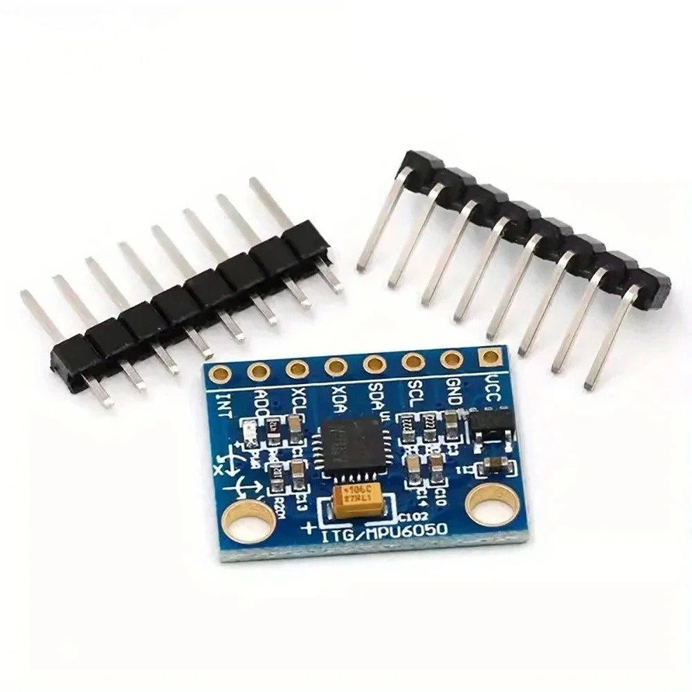 1/5/10pcs GY521 GY-521 MPU6050 - Accelerometer Mpu6050 评论和价格