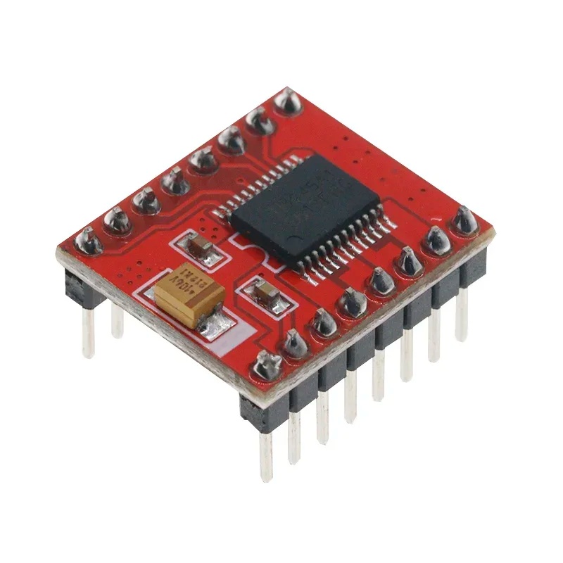 TB6612 DRV8833 Dual Motor Driv - Motor Driver L298N 评论和价格
