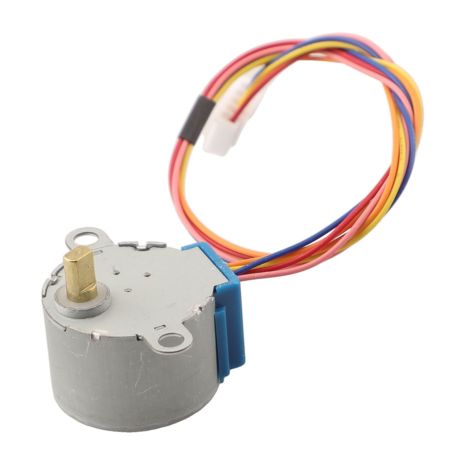 DC 5V 4 Phase Stepper Motor wi - Uln2003 Driver 评论和价格