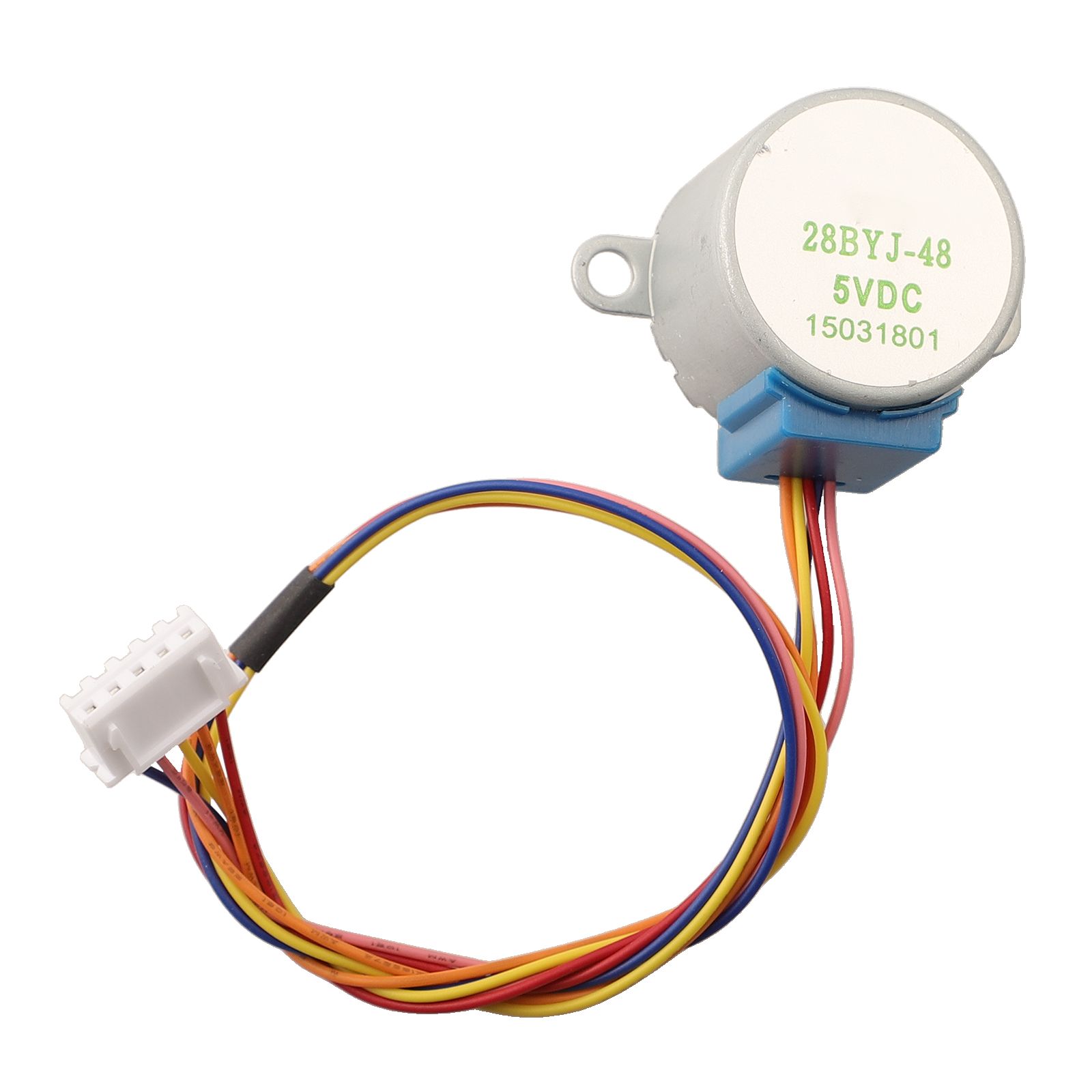 DC 5V 4 Phase Stepper Motor wi - Uln2003 Driver 评论和价格