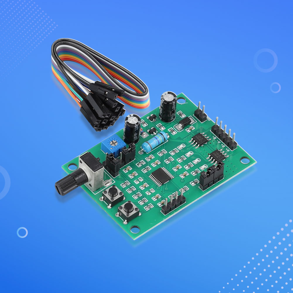 Mini Stepper Motor Speed Contr - Motor Driver Module 评论和价格