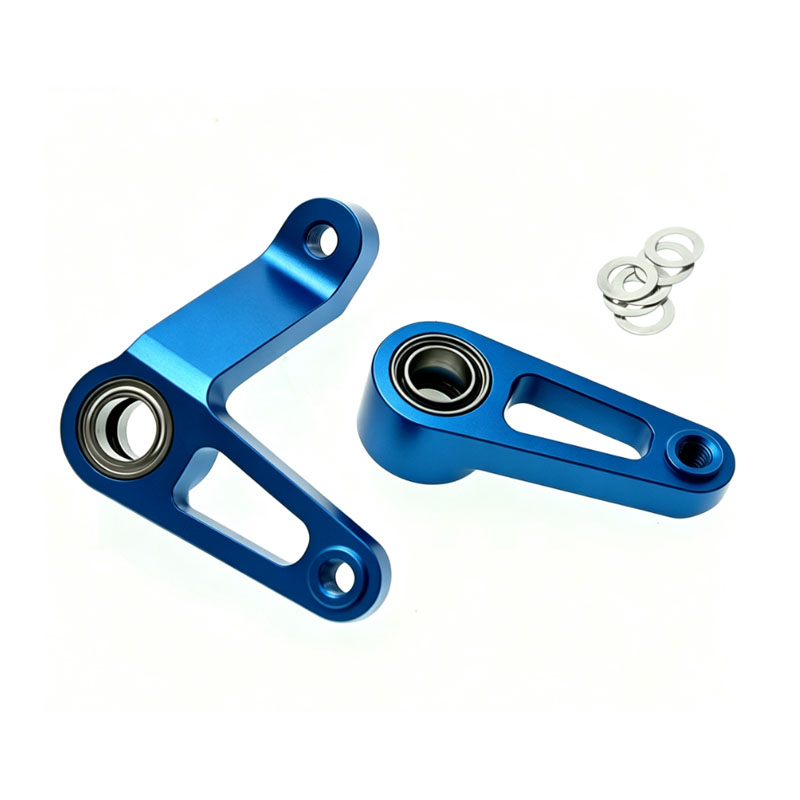Metal Upgrade Parts Kit Drive  - Servo Bracket 评论和价格
