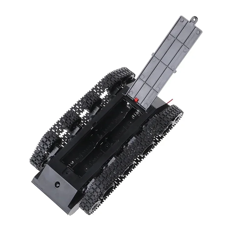 Rc Tank Smart Robot Tank Car C - Tracked Robot Chassis 评论和价格