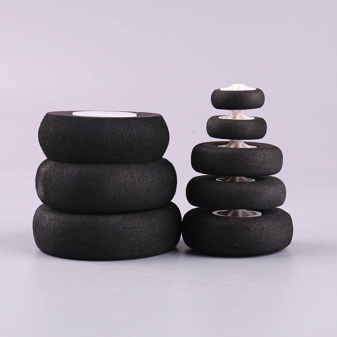 4pcs/lot High Quality 25mm ~ 7 - Omni Wheel 评论和价格