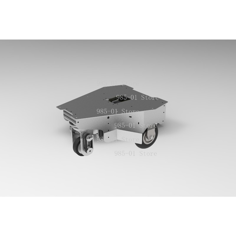ROS mobile platform AGV, omnid - Ros Robot 评论和价格