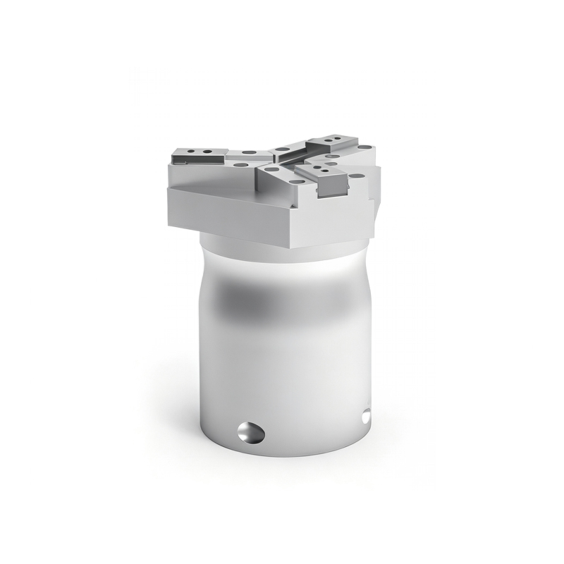 Three-Finger Electric Gripper  - Robot Gripper 评论和价格