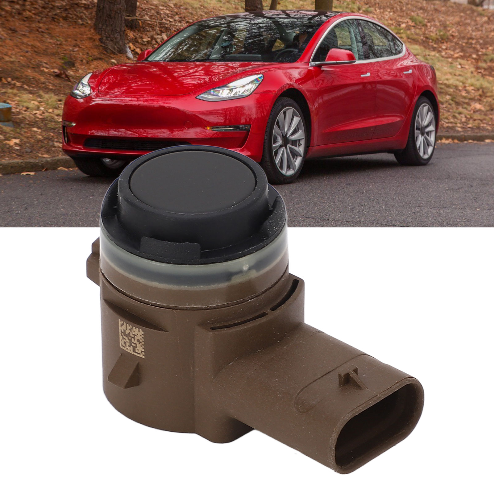 Reversing/Parking Assist Senso - Infrared Obstacle Sensor 评论和价格