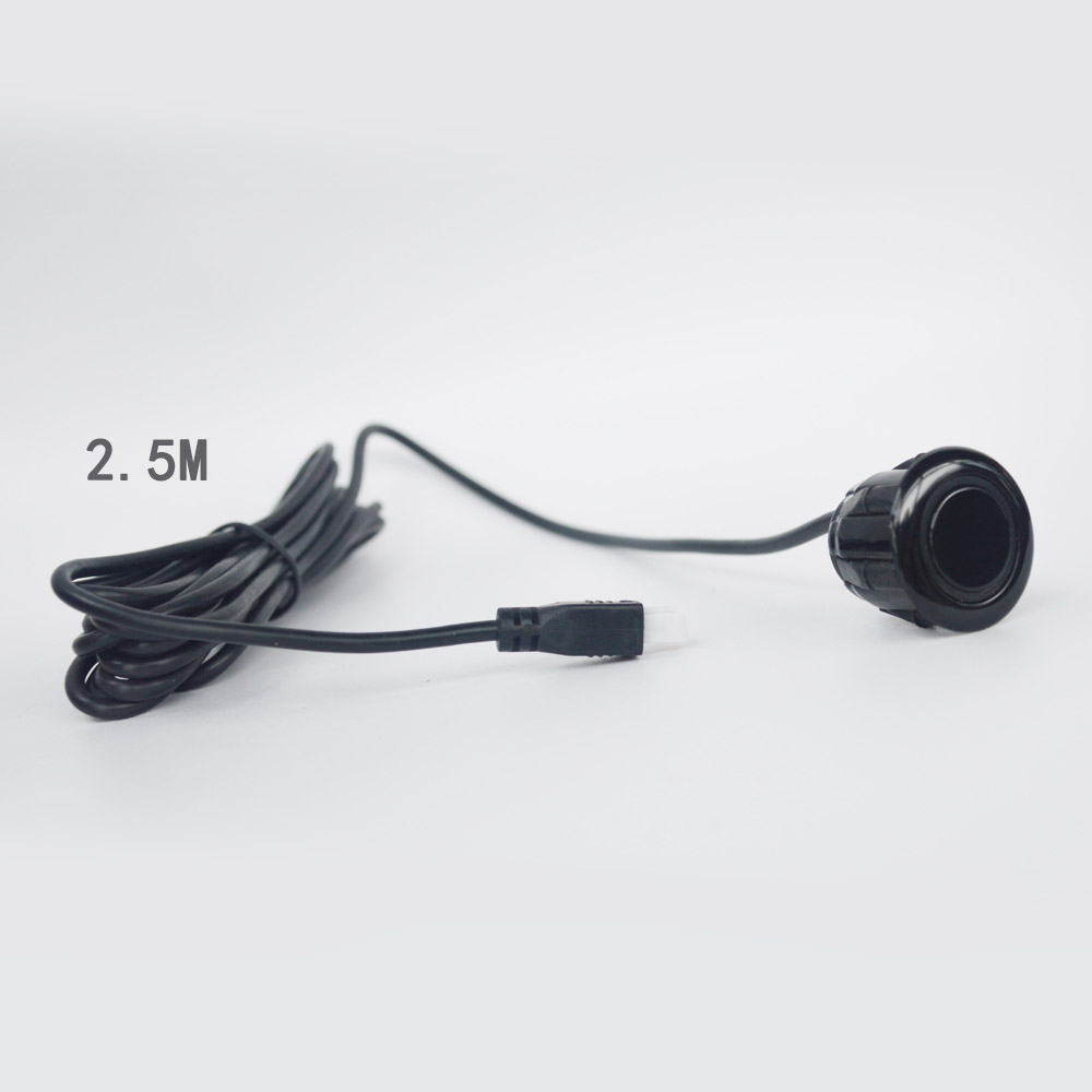 22MM Car Parking Sensor Backup - Infrared Obstacle Sensor 评论和价格