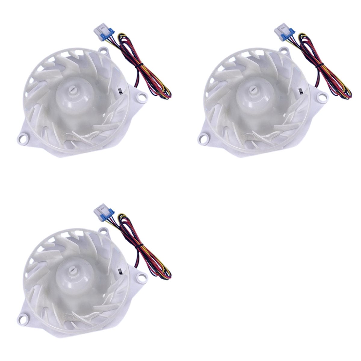 update. 3X EAU63503702 Refrige - Dc Motor 评论和价格