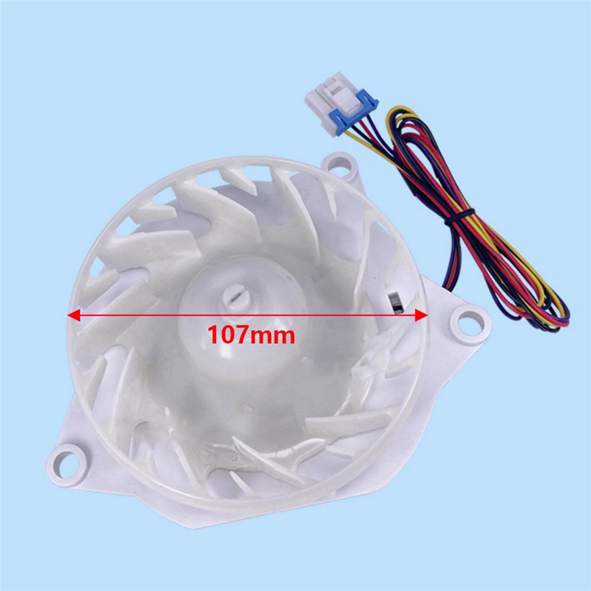 update. 3X EAU63503702 Refrige - Dc Motor 评论和价格