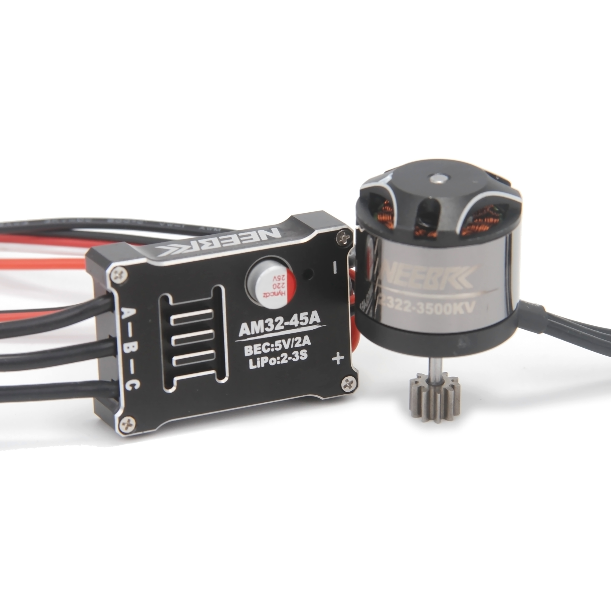 1/12 RC MN Car Upgrade Kit 232 - Robot Car Kit 评论和价格