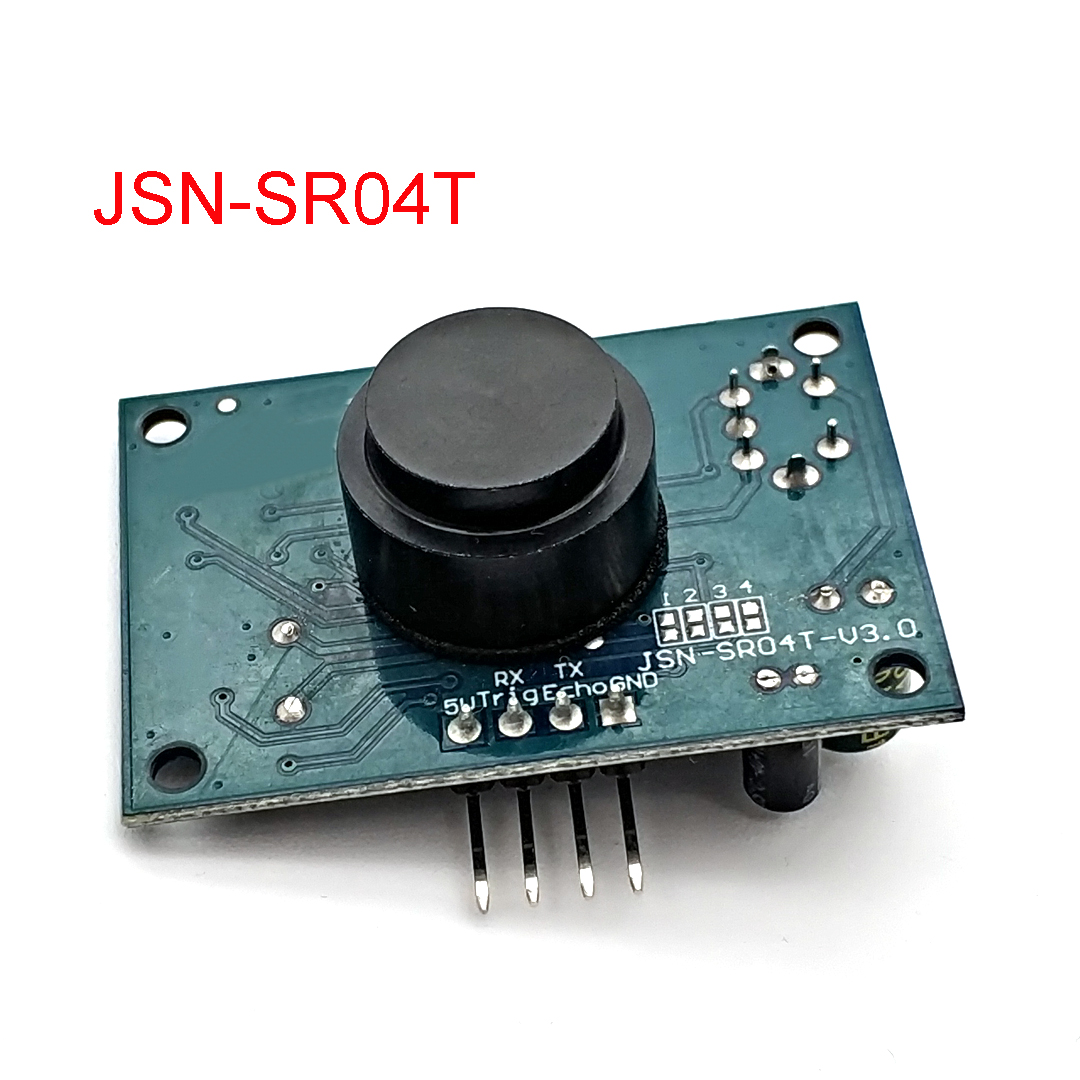 Waterproof Ultrasonic Module J - Ultrasonic Distance Sensor 评论和价格