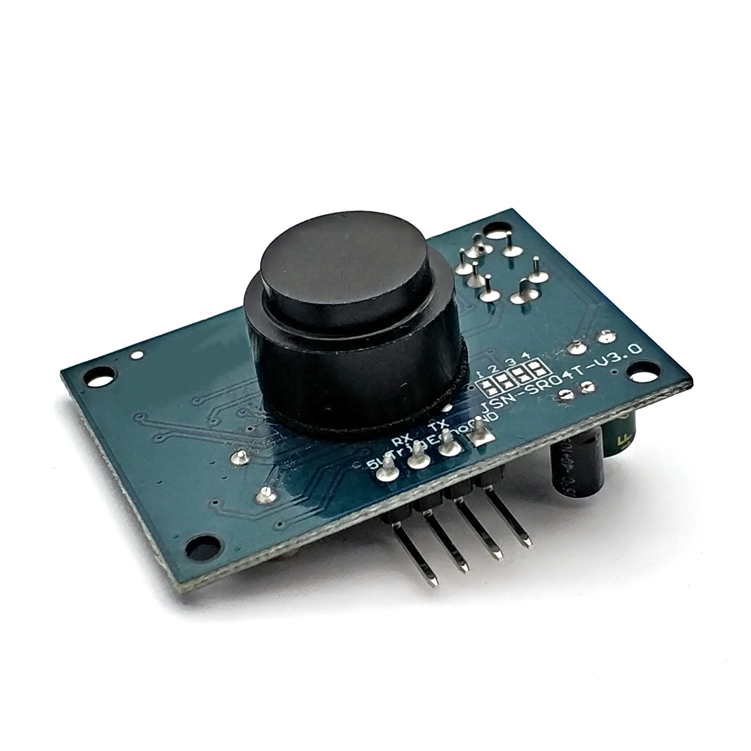 Waterproof Ultrasonic Module J - Ultrasonic Distance Sensor 评论和价格