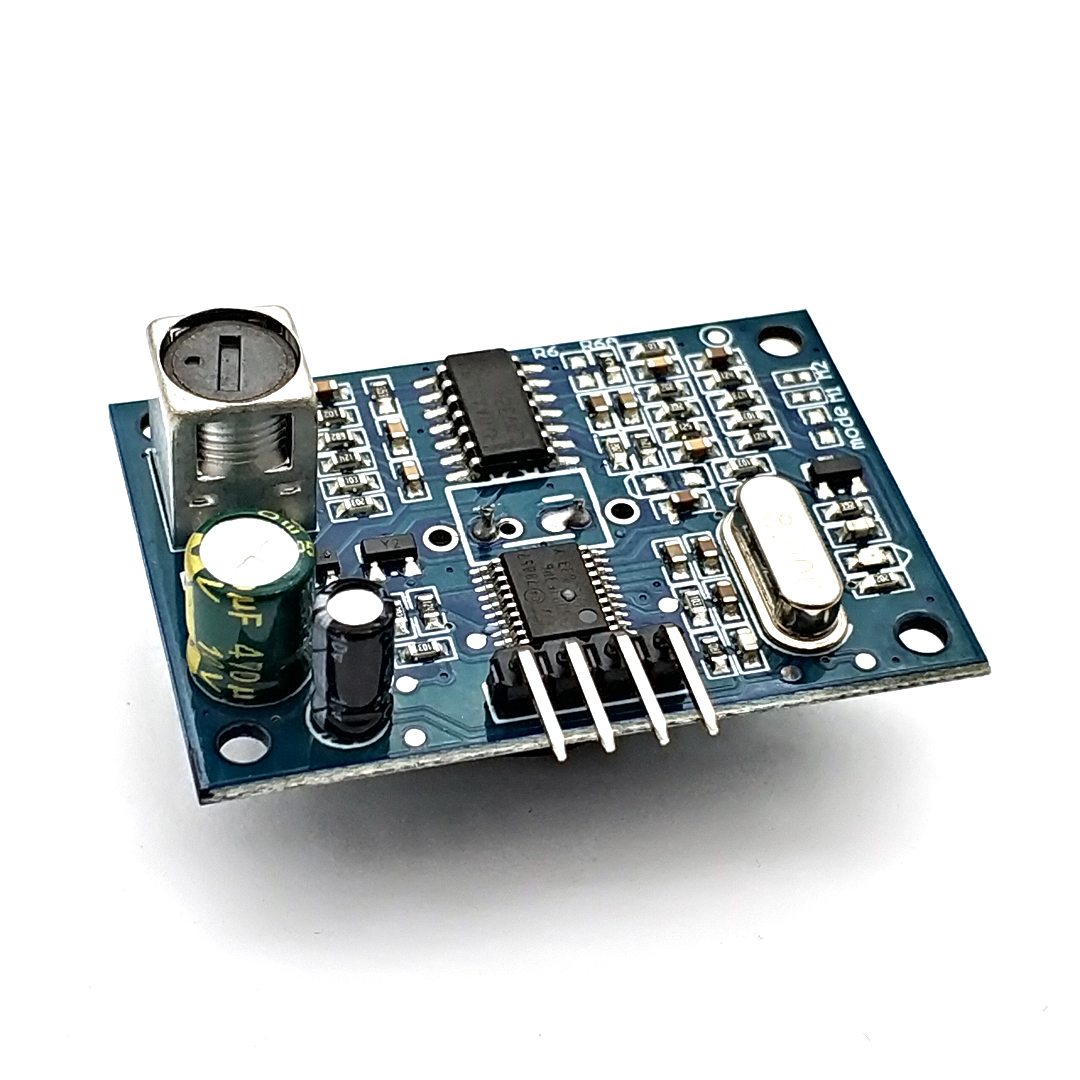 Waterproof Ultrasonic Module J - Ultrasonic Distance Sensor 评论和价格