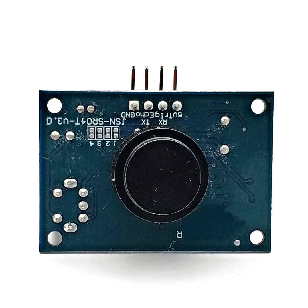 Waterproof Ultrasonic Module J - Ultrasonic Distance Sensor 评论和价格
