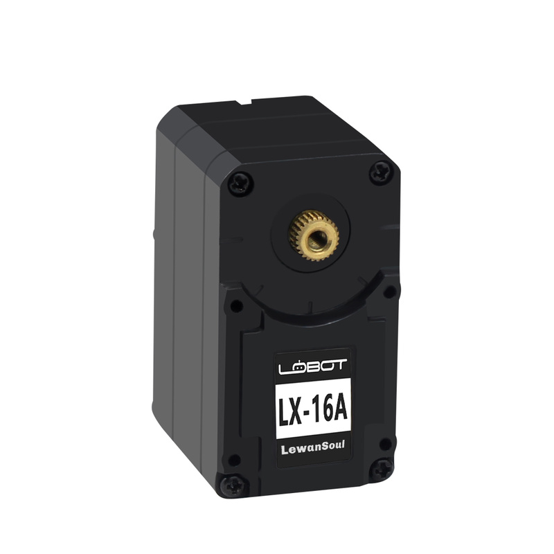 LOBOT LX-16A Serial Bus Micro  - Micro Servo 评论和价格