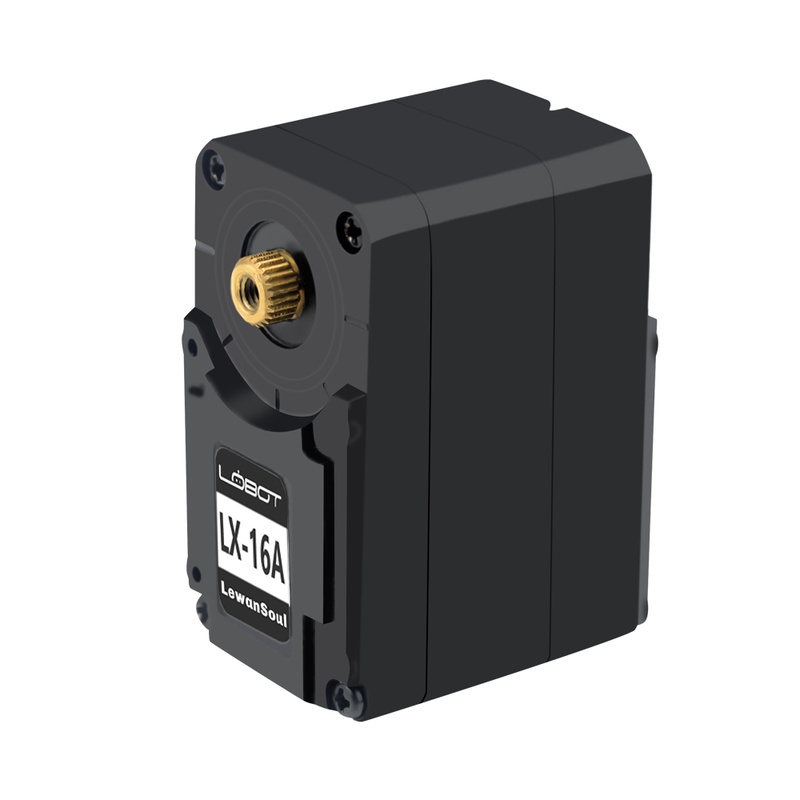 LOBOT LX-16A Serial Bus Micro  - Micro Servo 评论和价格