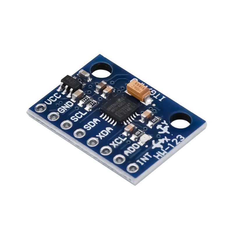 GY-521 MPU-6050 MPU6050 3 Axis - Accelerometer Mpu6050 评论和价格