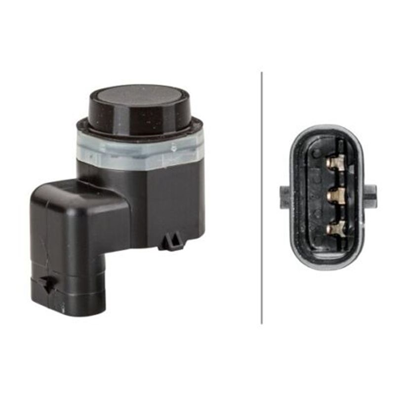 A03E-Car Parking Assist Sensor - Infrared Obstacle Sensor 评论和价格